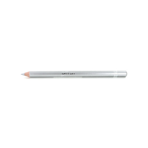 Saffron Metallic Crayon Yeux - Silver