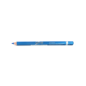 Metallic Crayon Yeux - Blue