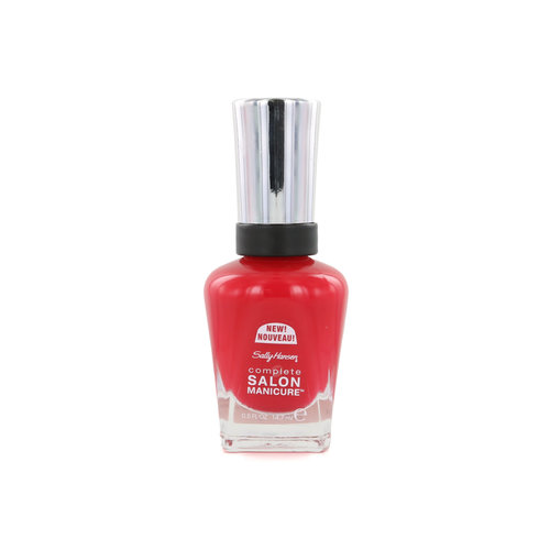 Sally Hansen Complete Salon Manicure Vernis à ongles - 213 Killer Heels