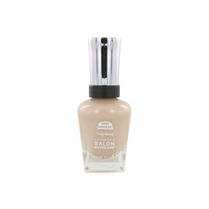 Complete Salon Manicure Nagellak - 372 Know The Espa-drille