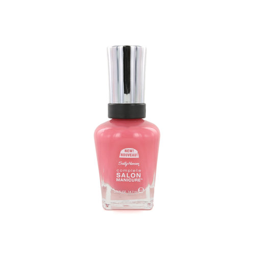 Sally Hansen Complete Salon Manicure Nagellak - 206 One In A Melon