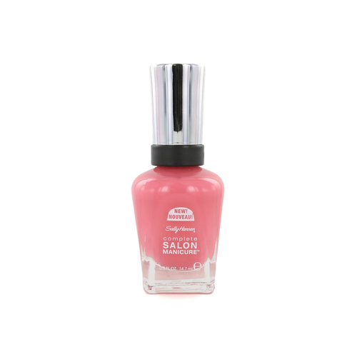 Sally Hansen Complete Salon Manicure Vernis à ongles - 206 One In A Melon