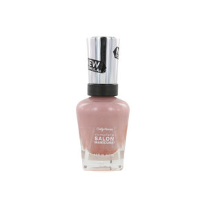 Complete Salon Manicure Nagellak - 374 Mauve Along