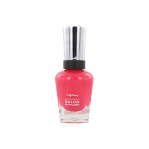 Complete Salon Manicure Vernis à ongles - 540 Frutti Petutie