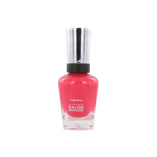 Sally Hansen Complete Salon Manicure Nagellak - 540 Frutti Petutie