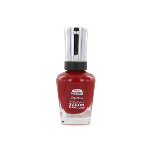 Complete Salon Manicure Nagellak - 226 Red It Online