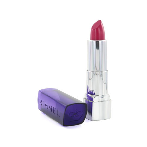 Rimmel Moisture Renew Lipstick - 410 Dashing Raspberry