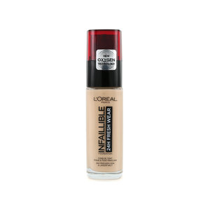 Infallible 24H Fresh Wear Foundation - 20 Ivory