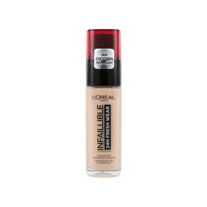 Infallible 24H Fresh Wear Foundation - 25 Rose Ivory