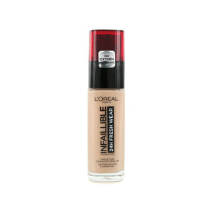 Infallible 24H Fresh Wear Foundation - 145 Rose Beige