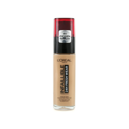 L'Oréal Infallible 24H Fresh Wear Fond de teint - 150 Radiant Beige