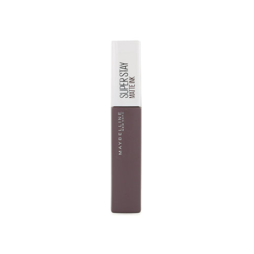 Maybelline SuperStay Matte Ink Lipstick - 90 Huntress