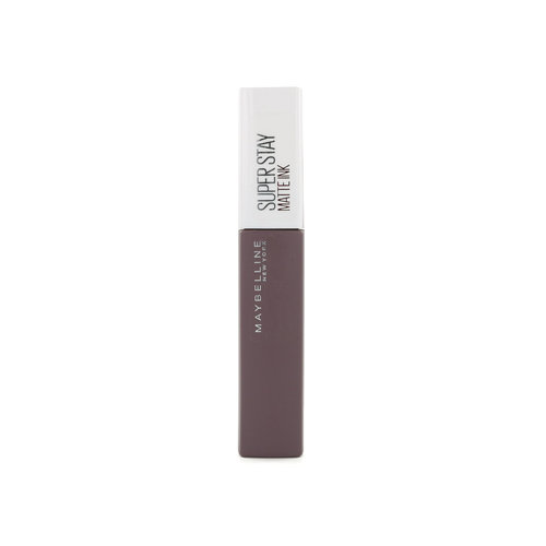 Maybelline SuperStay Matte Ink Rouge à lèvres - 90 Huntress