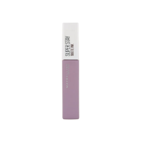 Maybelline SuperStay Matte Ink Lipstick - 100 Philosopher