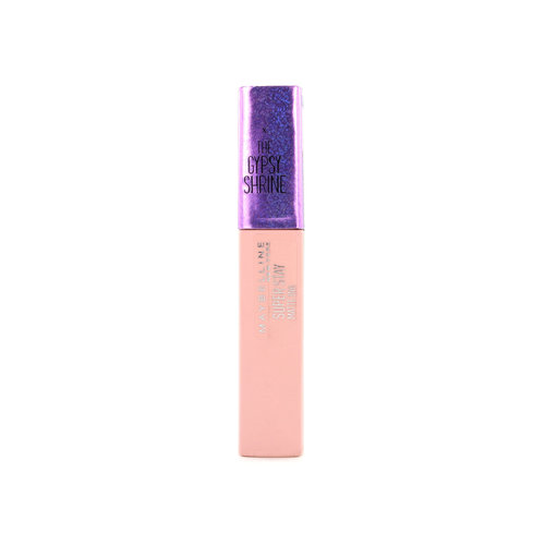 Maybelline The Gypsy Shrine SuperStay Matte Ink Lipstick - 05 Loyalist