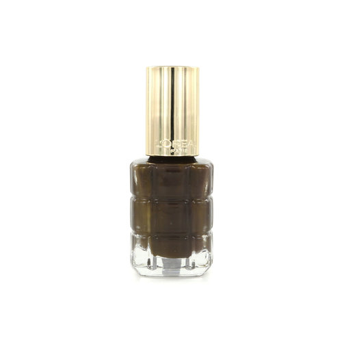 L'Oréal Color Riche a L'Huile Nagellak - 667 L'Atelier Choco