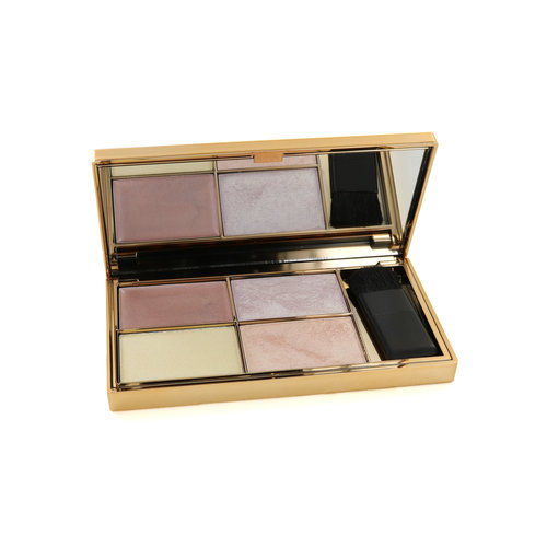 Sleek Highlighting Palette - Solstice