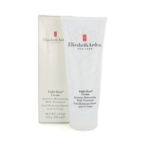 Elizabeth Arden Eight Hour Intensive Moisturizing Body Treatment - 200 ml