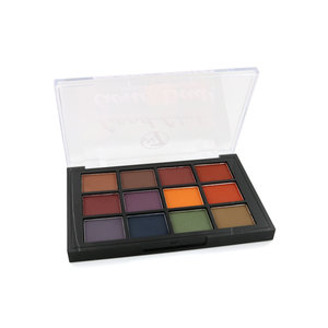 Good Girl Gone Bad! Oogschaduw Palette - Gone Bad!