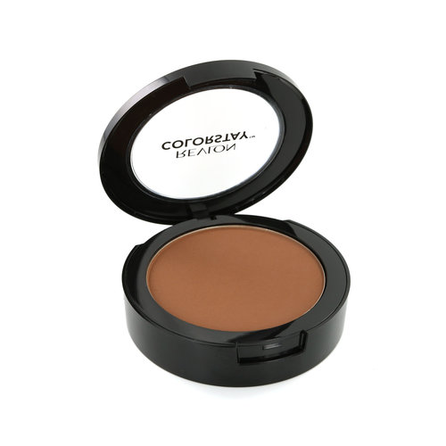 Revlon Colorstay Pressed Powder - 884 Carob