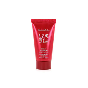 Eight Hour Intensive Moisturizing Hand Treatment - 30 ml (tube rouge)