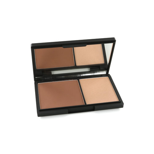 Sleek Face Contour Kit Contour Palette - Medium