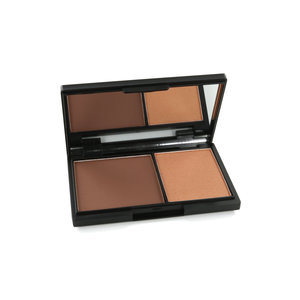 Face Contour Kit Contour Palette - Dark