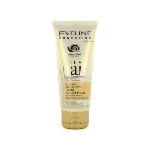 Eveline Royal Snail Intensely Regenerating Handcrème - 100 ml