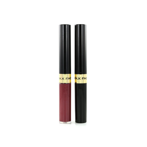 Max Factor Lipfinity Lip Colour Rouge à lèvres - 108 Frivolous