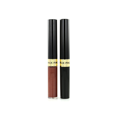 Max Factor Lipfinity Lip Colour Rouge à lèvres - 200 Caffeinated