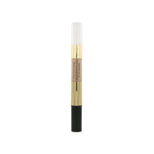 Max Factor Mastertouch All Day Concealer - 309 Beige
