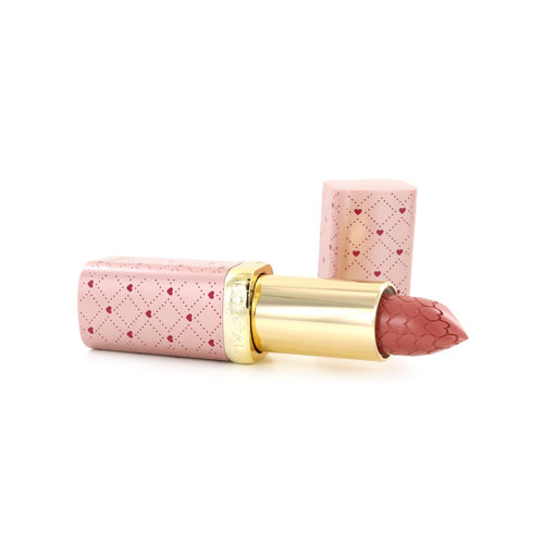 L'Oréal Color Riche Lipstick - 235 Nude (Special Valentine's Day Edition)