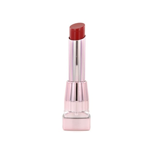 Maybelline Color Sensational Shine Compulsion Lipstick - 090 Scarlett Flame