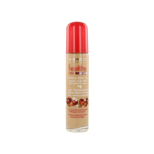 Bourjois Healthy Mix Serum Gel Fond de teint - 53 Light Beige