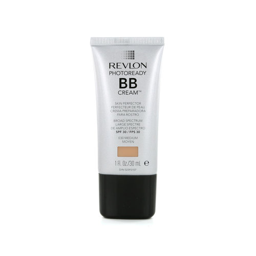 Revlon Photoready BB Cream - 030 Medium