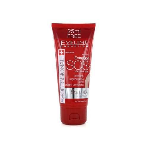 Eveline Extra Soft SOS Handcrème - 100 ml