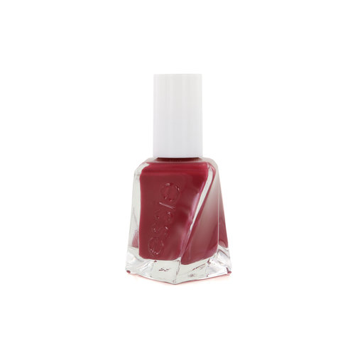 Essie Gel Couture Nagellak - 509 Paint The Gown Red