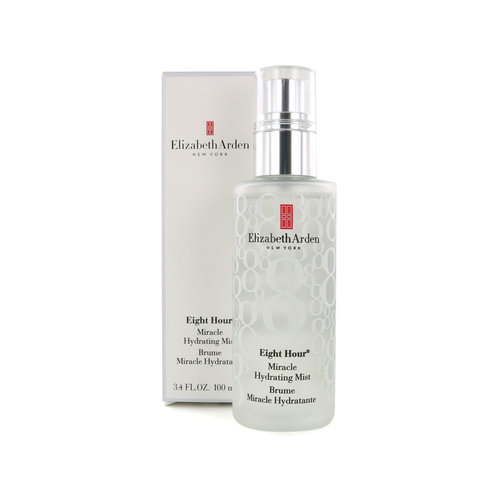 Elizabeth Arden Eight Hour Miracle Hydrating Mist - 100 ml