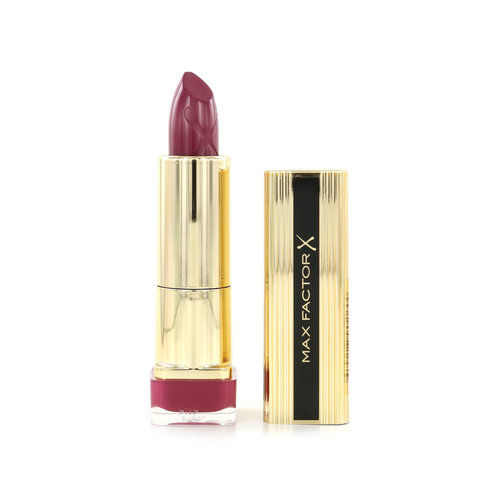 Max Factor Colour Elixir Lipstick - 135 Pure Plum
