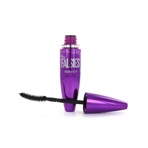 Maybelline Volum'Express The Falsies Mascara - Glam Black (Nouvelle version)