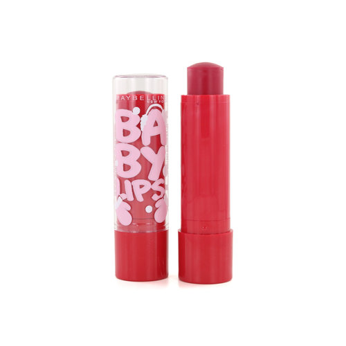 Maybelline Baby Lips Winter Delight Lippenbalsem - 12 Sweet Apple (2 stuks)