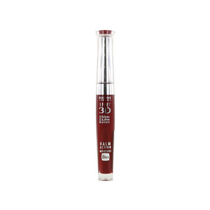 Effet 3D Lipgloss - 58 Rouge Cinématic