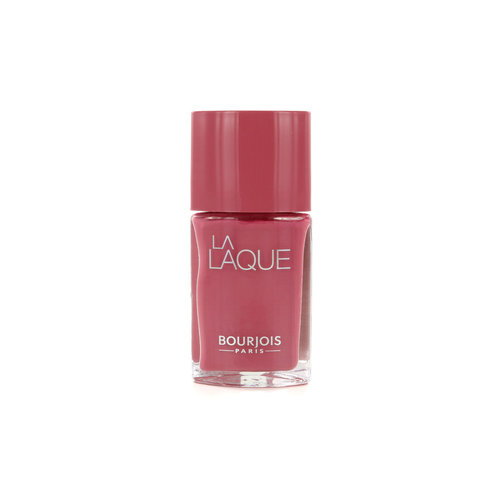 Bourjois La Laque Vernis à ongles - 7 Lycheers