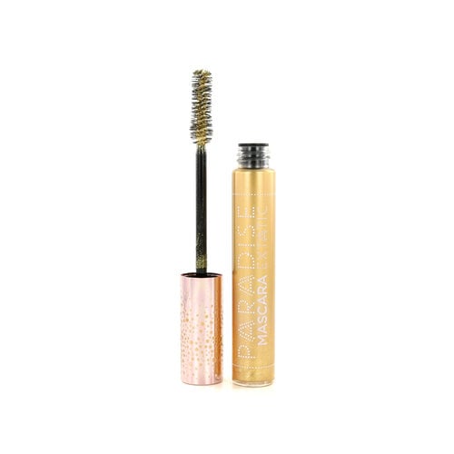 L'Oréal Paradise Extatic Mascara - Gold Top Coat