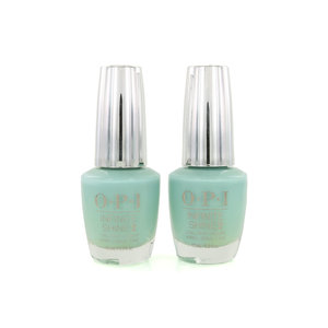 Infinite Shine Nagellak - Was It All Just A Dream? (2 stuks)