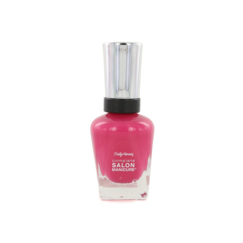 Sally Hansen Complete Salon Manicure Nagellak - 542 Cherry Up