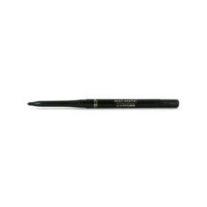 Super Liner Mat-Matic Eyeliner - 101 Ultra Matte Black