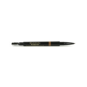 Beautiful Color Brow Perfector Wenkbrauwpotlood - 02 Taupe