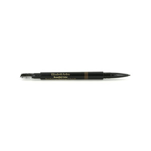 Beautiful Color Brow Perfector Crayon Sourcils - 03 Ash Brown