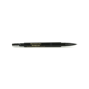 Beautiful Color Brow Perfector Crayon Sourcils - 05 Soft Black